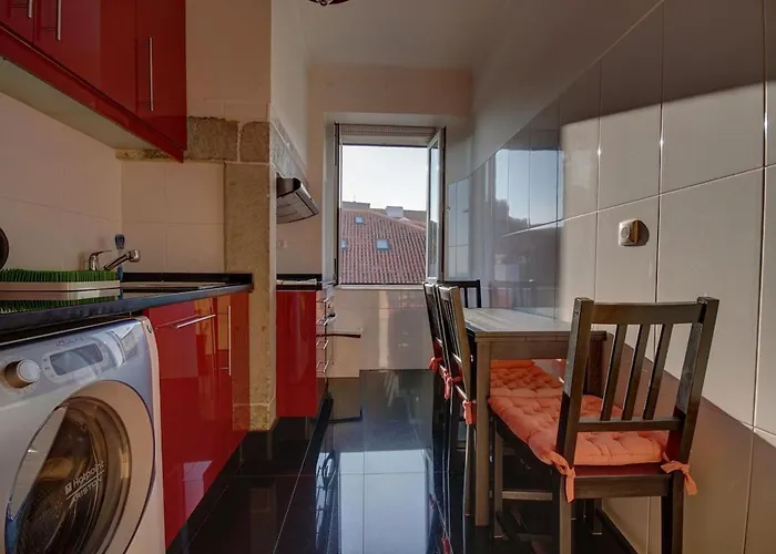 Apartamento Terrasse Vue Sur Le Tage *