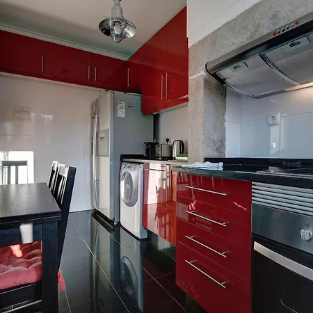 Terrasse Vue Sur Le Tage *