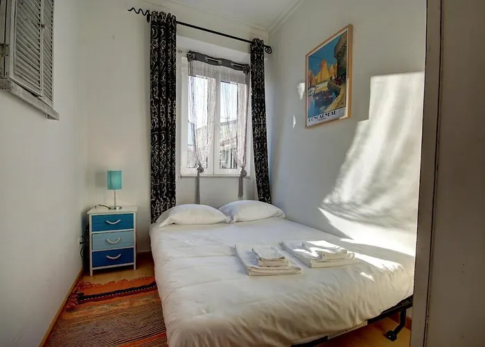 Terrasse Vue Sur Le Tage *