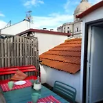 Appartement Terrasse Vue Sur Le Tage *