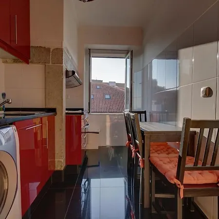 Apartman Terrasse Vue Sur Le Tage *