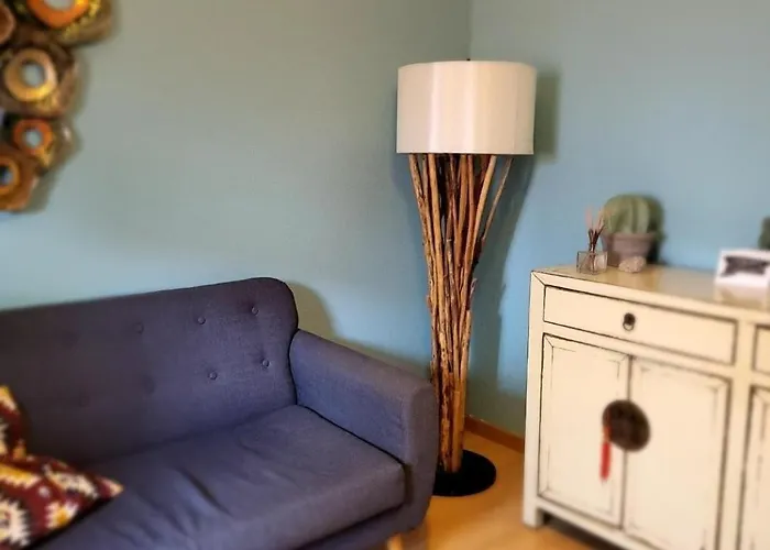 Terrasse Vue Sur Le Tage Апартаменти Лісабон